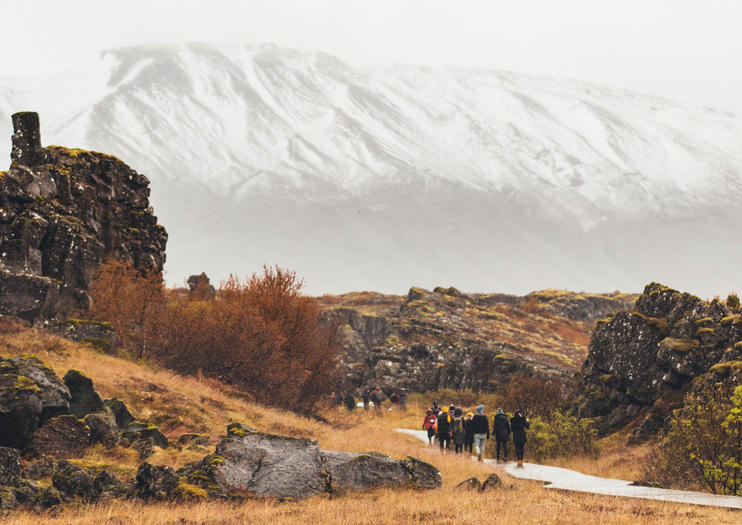 First-Timer’s Guide to Reykjavik